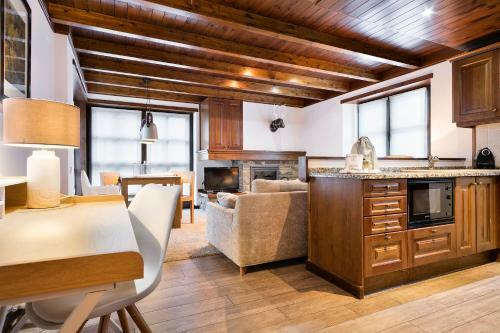 Luderna - Apartamento Val de Ruda A6 Por�ra