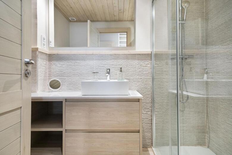Luderna - Apartamento Val de Ruda B25 Sarra�ra