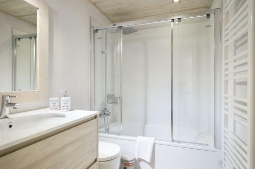 Luderna - Apartamento Val de Ruda B26 Des Garonets