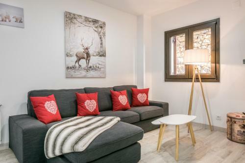 Apartamento Adriana By Totiaran