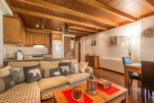 Apartamento Garona By Totiaran
