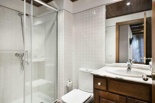 Luderna - Apartamento Val de Ruda B1 Mor�do