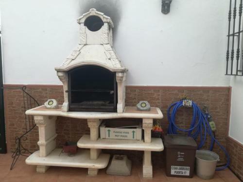 Casa Precioso Patio