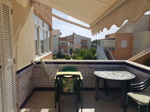Vera Natura Apartamento Isabel