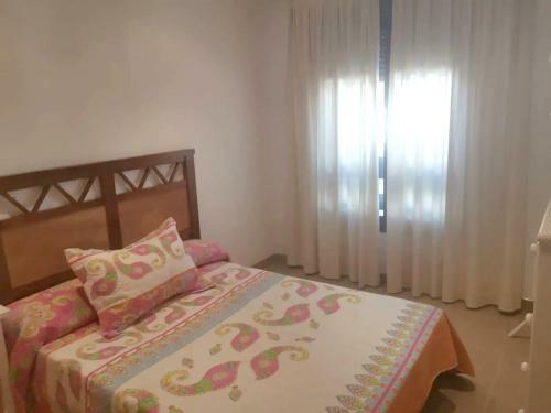 House With 3 Bedrooms In Vera