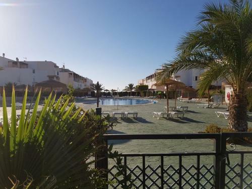 Apartamento Naturista En Primera L�nea!