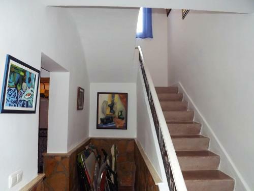 House With 6 Bedrooms In Vera With Terrace