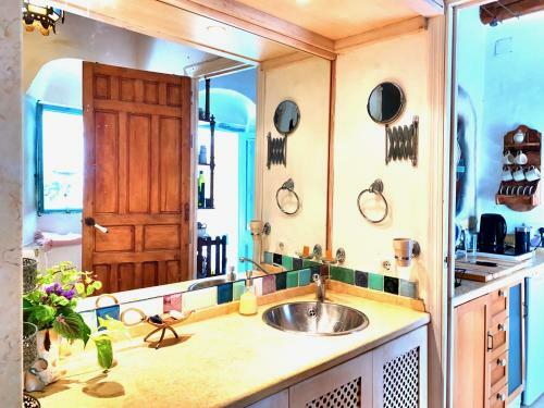 Casa Del Patio �rabe Casas Vejer Debra