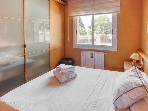 Premium Holiday Home In El Vendrell With Swimming Pool