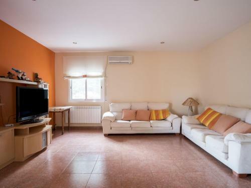 Boutique Holiday Home In El Vendrell With Private Pool