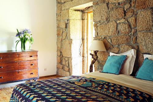 Hostal Casa Agricola Da Levada