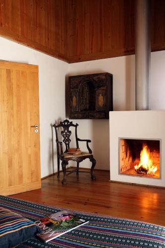 Hostal Casa Agricola Da Levada