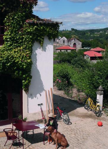 Hostal Casa Agricola Da Levada