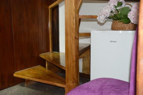 Hostal Quinta Da Boa Ventura