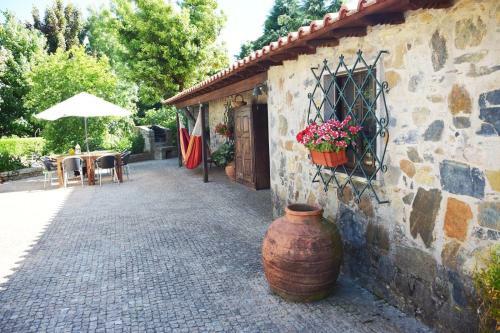 Hostal Quinta Da Boa Ventura