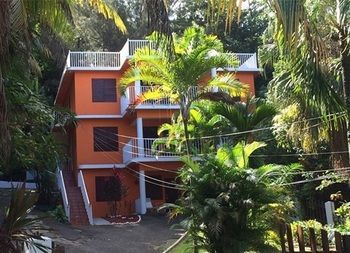 Apartamento Wave Coast