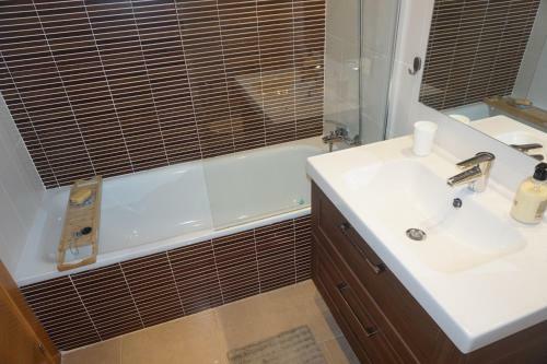 Apartamento Pueblo Salinas