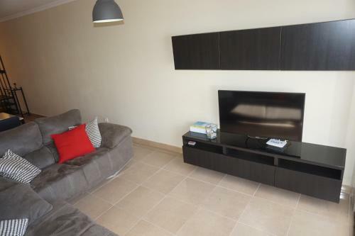Apartamento Pueblo Salinas
