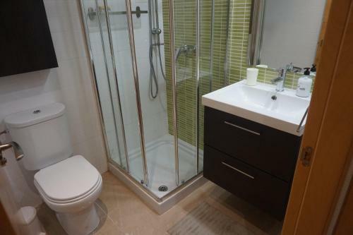 Apartamento Pueblo Salinas