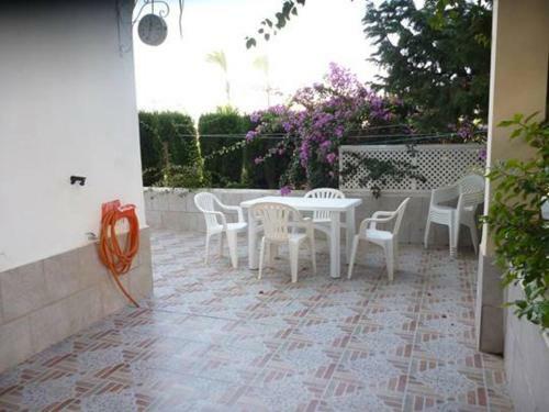 Vera Natura Apartamento Claudia
