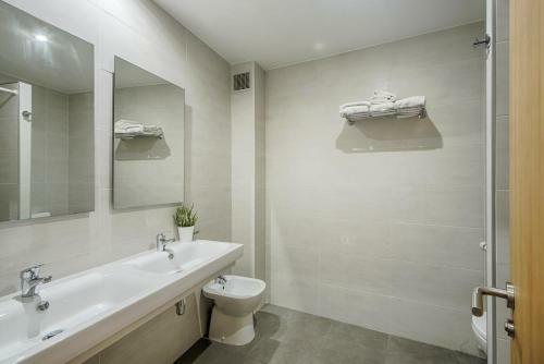 Hostal Lugano