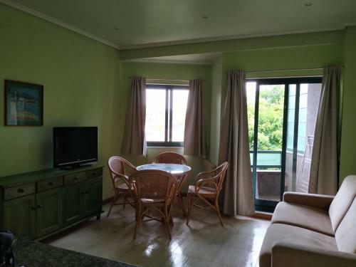Apartamento Piso En La Playa Samil 2 C