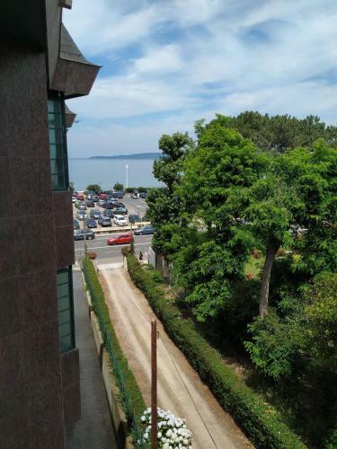 Apartamento Piso En La Playa Samil 2 C