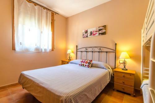 Club Villamar - Capriola 8