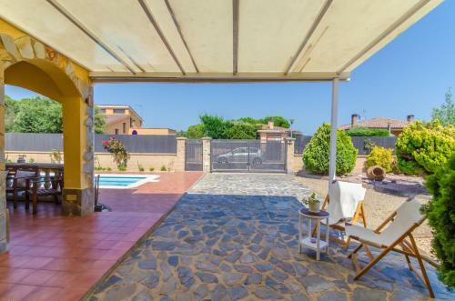 Club Villamar - Goliat