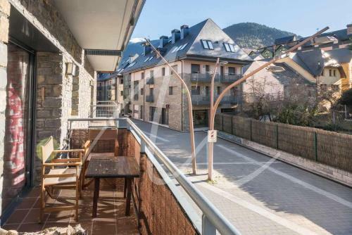 Apartamento Beroia By Seamount Rentals