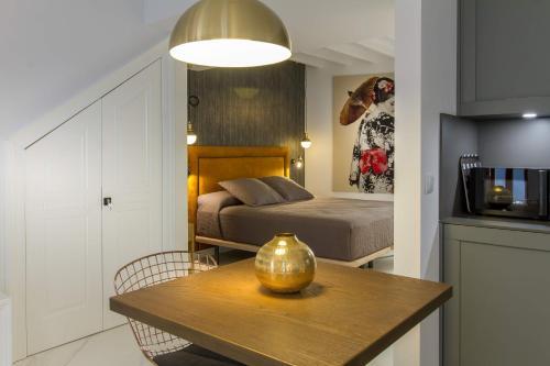 Apartamento Luxurious Suite Jose 40m From The Beach