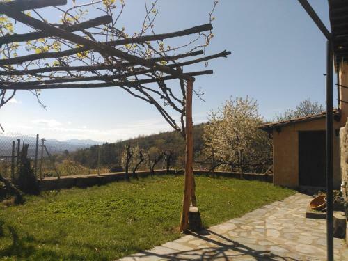 Agroturismo An'ca' La Pura