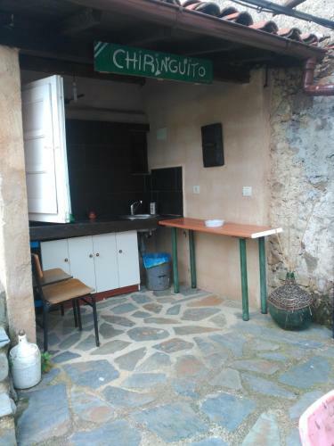 Agroturismo An'ca' La Pura