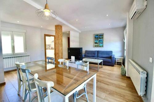 Apartamento Casa Marta Garaje Gratis