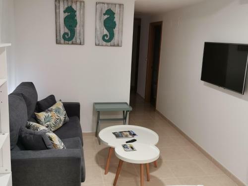 Apartamento Duerming Family Viveiro 3 Rooms