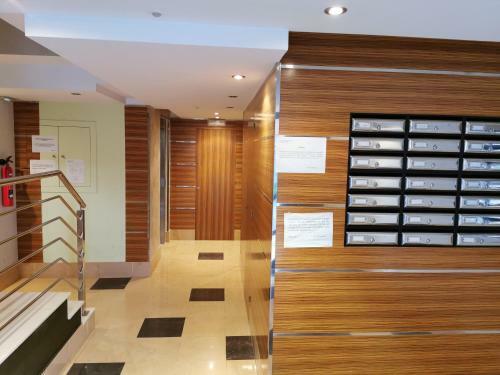 Apartamento Duerming Family Viveiro 3 Rooms