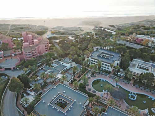 Atlanterra Primera L�nea 4 Rooms 2 Parking