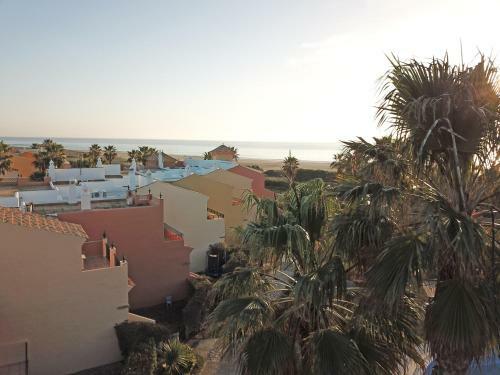 Atlanterra Primera L�nea 4 Rooms 2 Parking