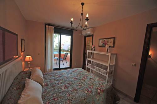 Atlanterra Primera L�nea 4 Rooms 2 Parking