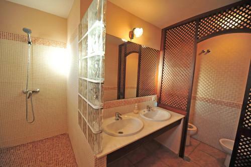 Atlanterra Primera L�nea 4 Rooms 2 Parking
