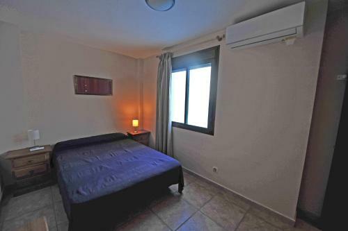 Atlanterra Primera L�nea 4 Rooms 2 Parking