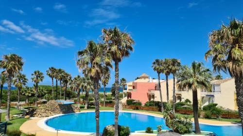 Atlanterra Primera L�nea 4 Rooms 2 Parking