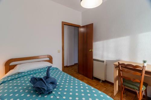 Apartamento Hermanos Pinz�n