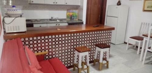 Apartamentos Nz