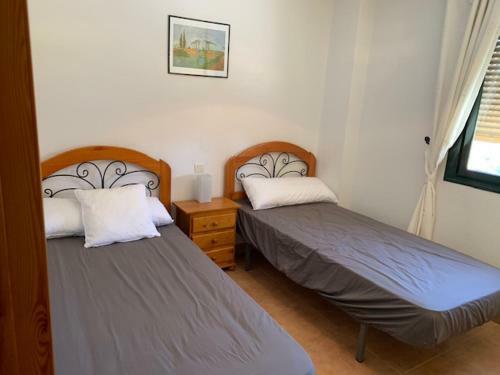 Apartamentos Nz Atlanterra