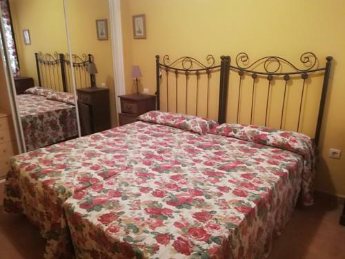 Apartamentos Nz Atlanterra