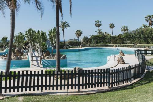 Apartamento El Invento - A Pie de Playa