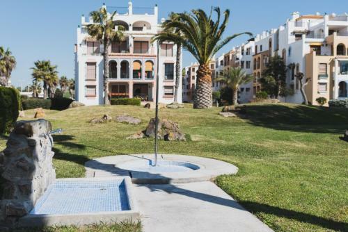 Apartamento El Invento - A Pie de Playa