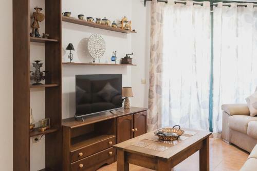 Apartamento El Invento - A Pie de Playa