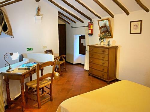 Acogedora Casa Rural En Zahara de La Sierra